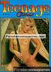 Adult only Magazine Teenage Climax Volume 3 No 9